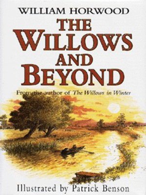 cover image of The willows and beyond